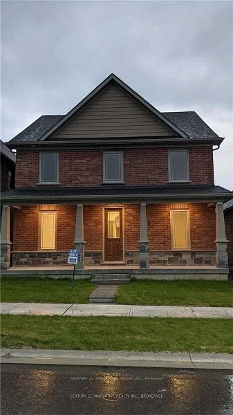 Detached in Port Hope