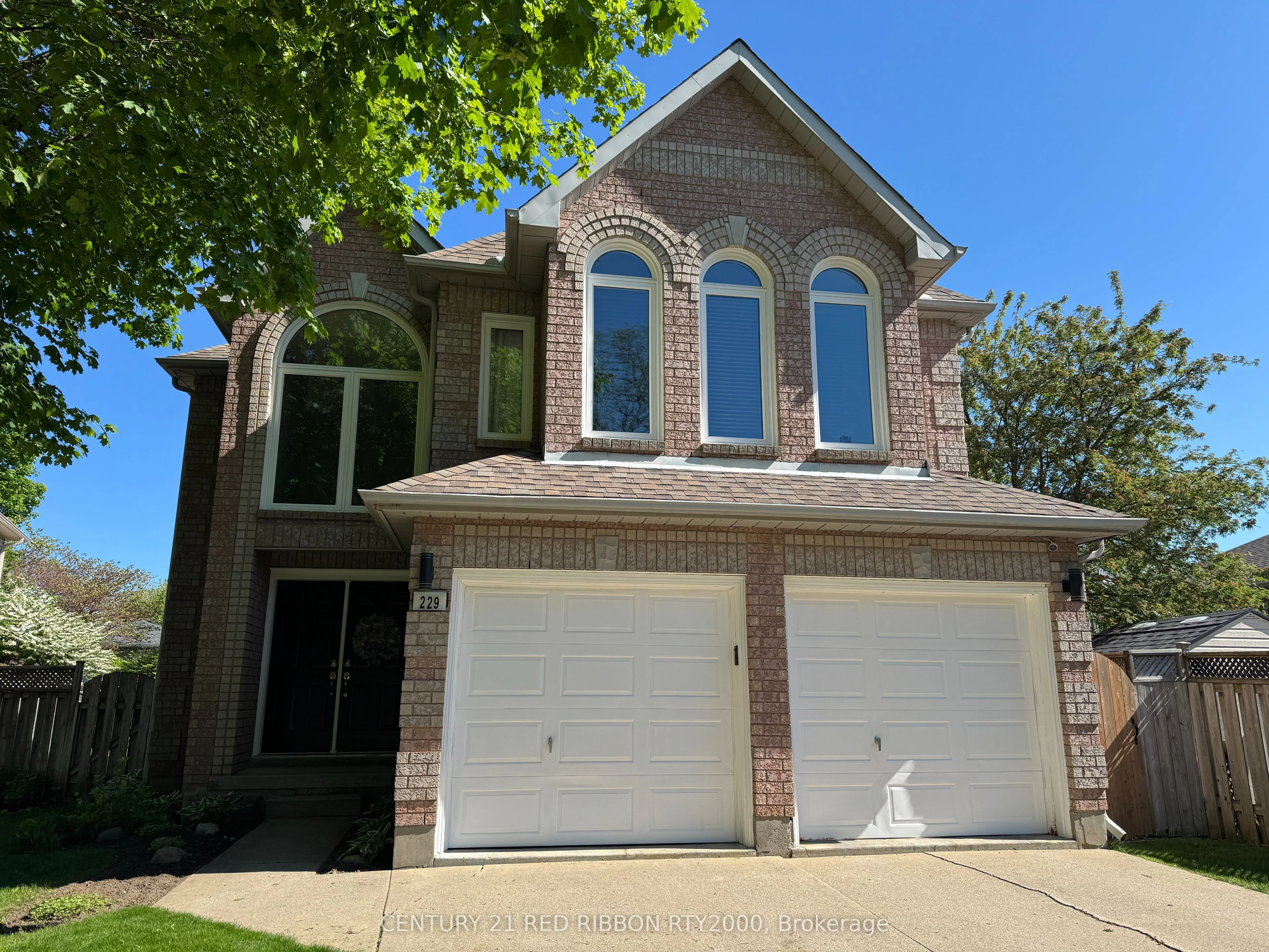 229 Marla Court, Strathroy-caradoc, On N7g 4l8