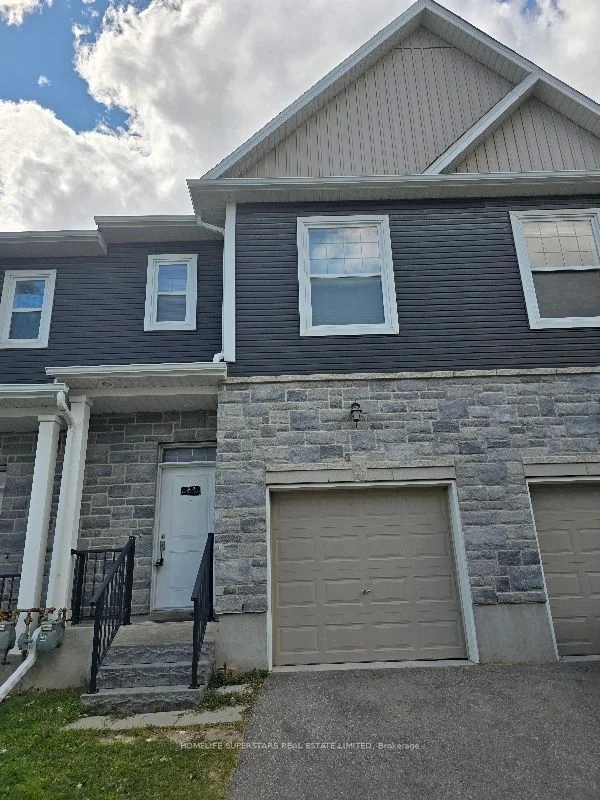 439 Athlone Avenue 2A, Woodstock, ON N4S 7V8