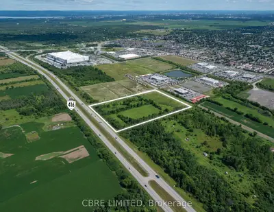 560 Dealership Drive, Fallowfield Rd South Of Ottawa, On K2j 6h8