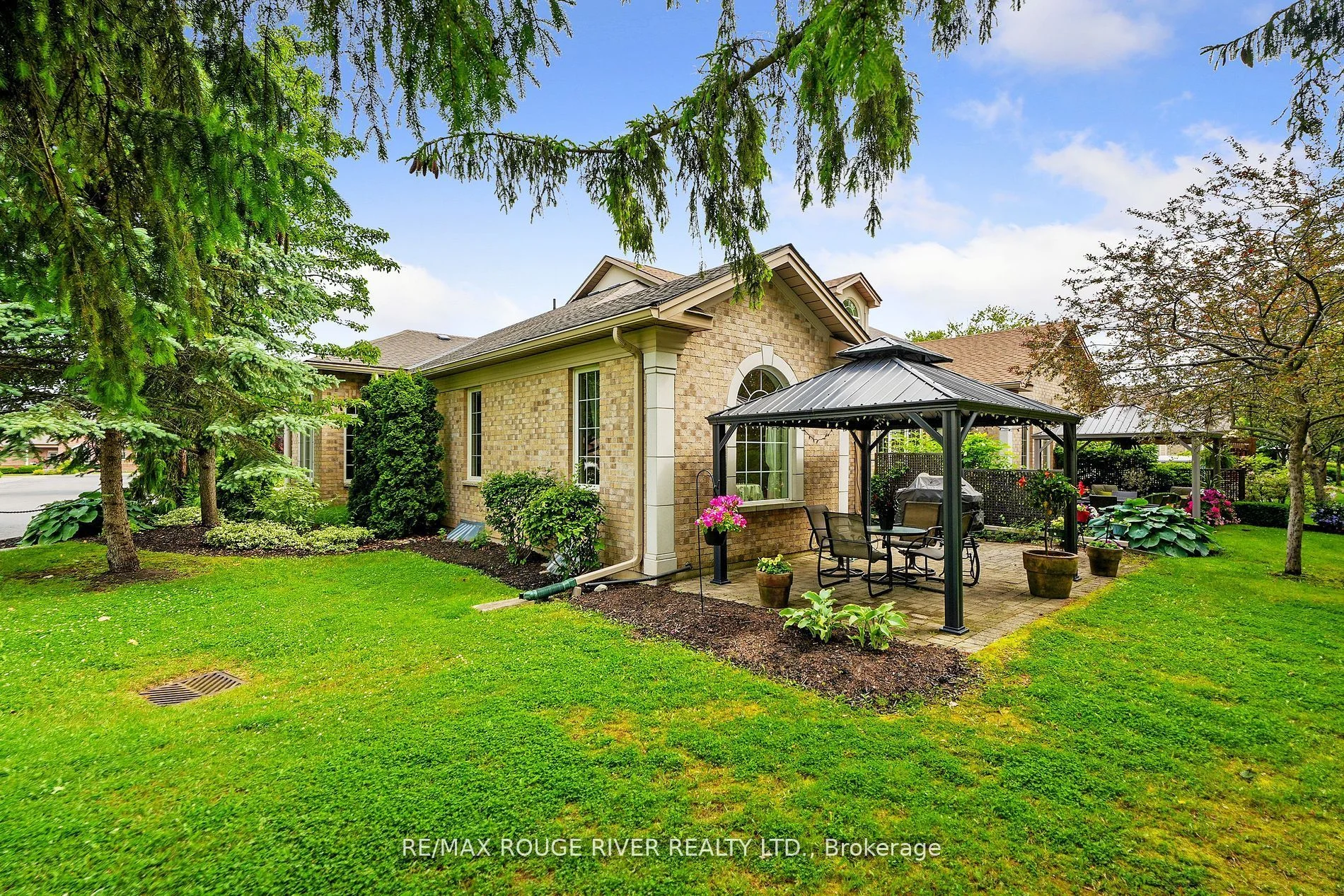 120 University Avenue 101, Cobourg, ON K9A 0A9