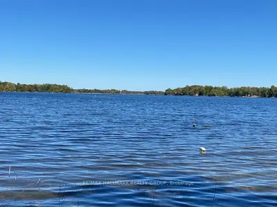 Vacant Land in Rideau Lakes