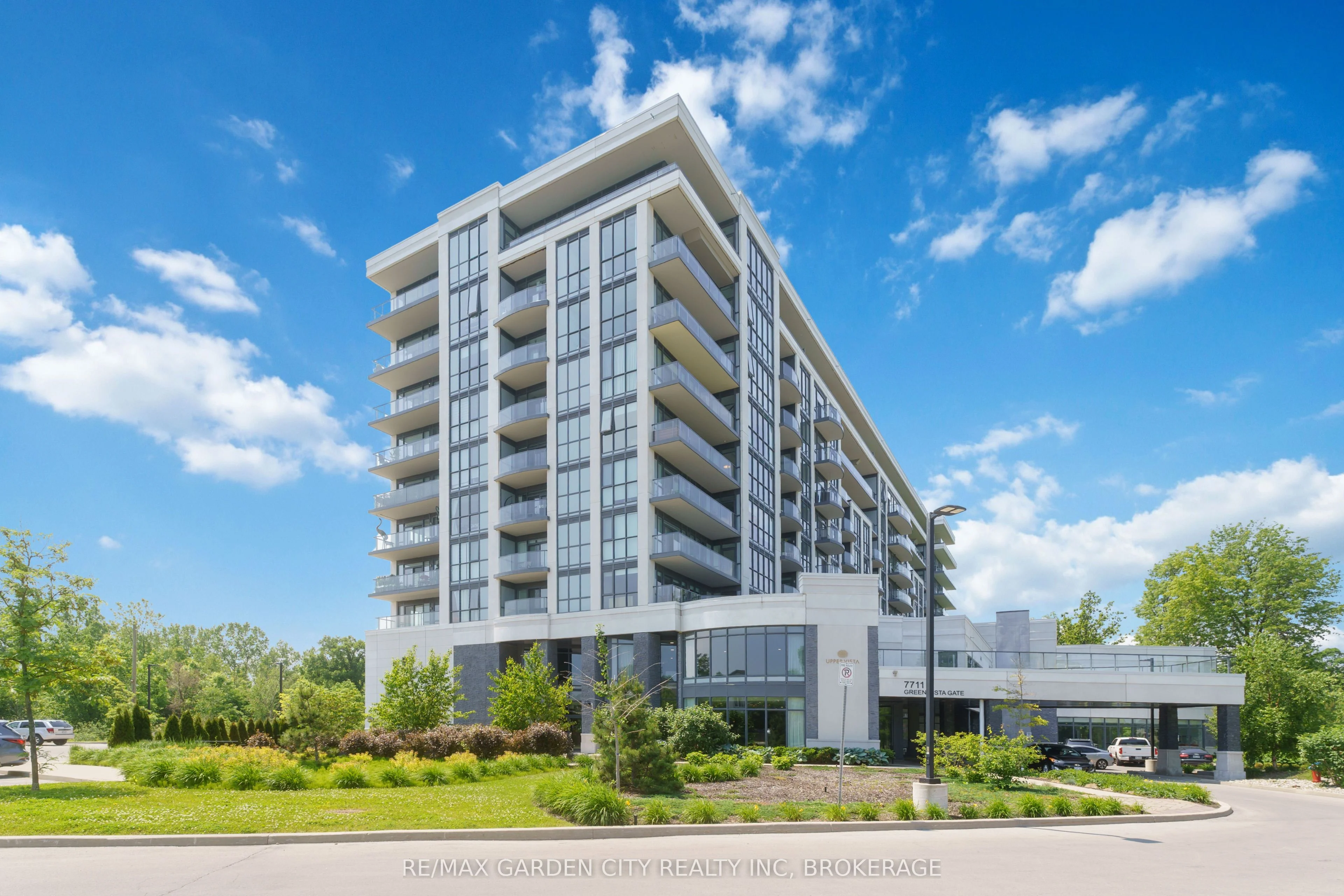 7711 Green Vista Gate Avenue 408, Niagara Falls, ON L2H 1R1