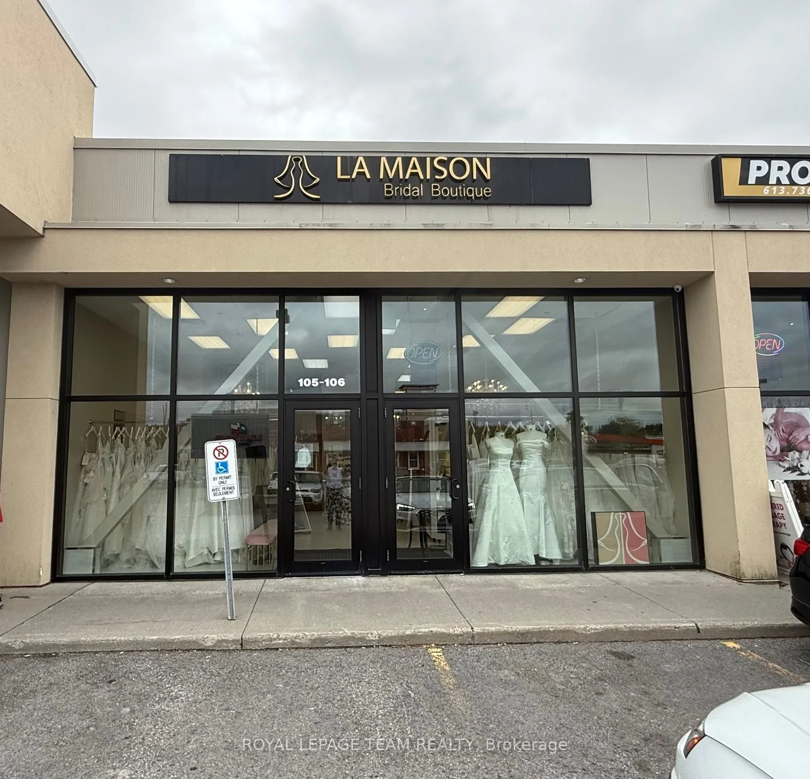 2900 Gibford Drive 105 & 106, Hunt Club - Windsor Park Village and Area, ON K1V 2R4