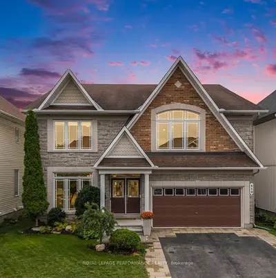 Detached in Orleans - Cumberland and Area
