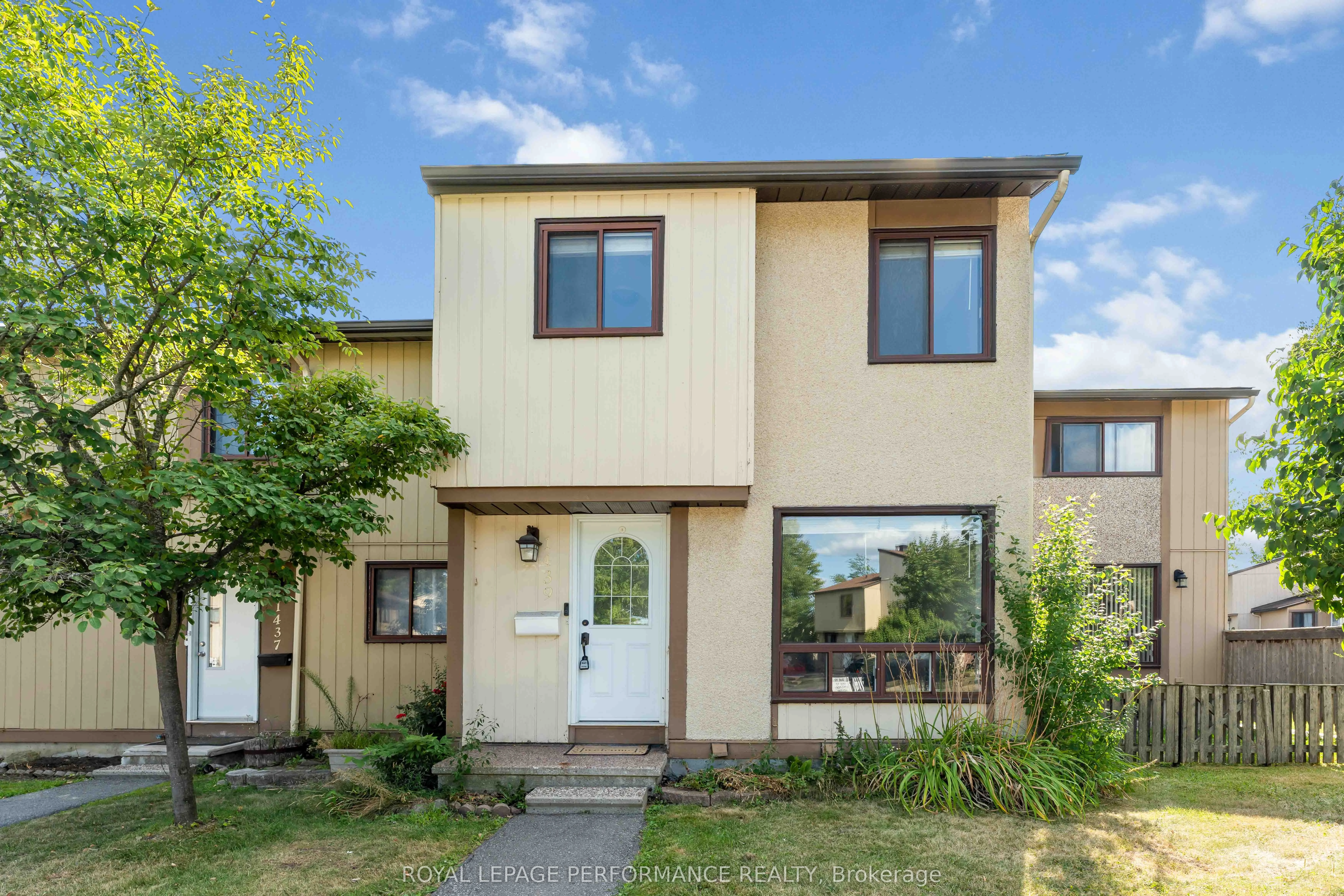 1439 Bethamy Lane 28, Beacon Hill North - South and Area, ON K1J 8P7
