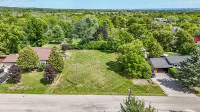 Vacant Land in Hamilton