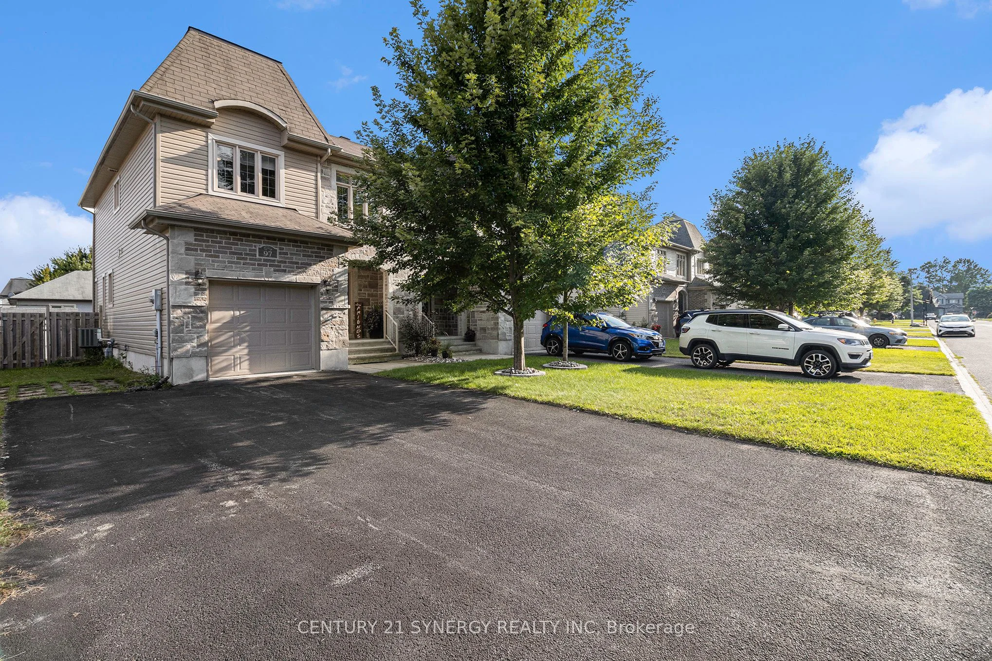 97 Asselin Street, The Nation, ON K0A 2M0