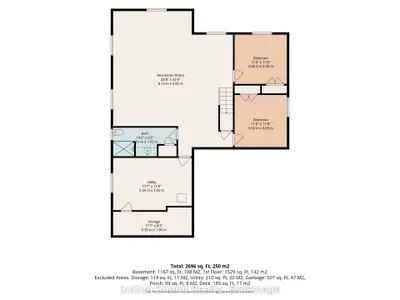 325 6TH Avenue W, Owen Sound, ON N4K 0E4