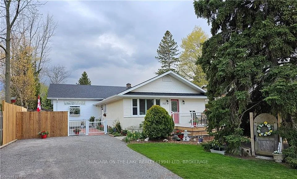 382B William Street, Niagara-on-the-Lake, ON L0S 1J0