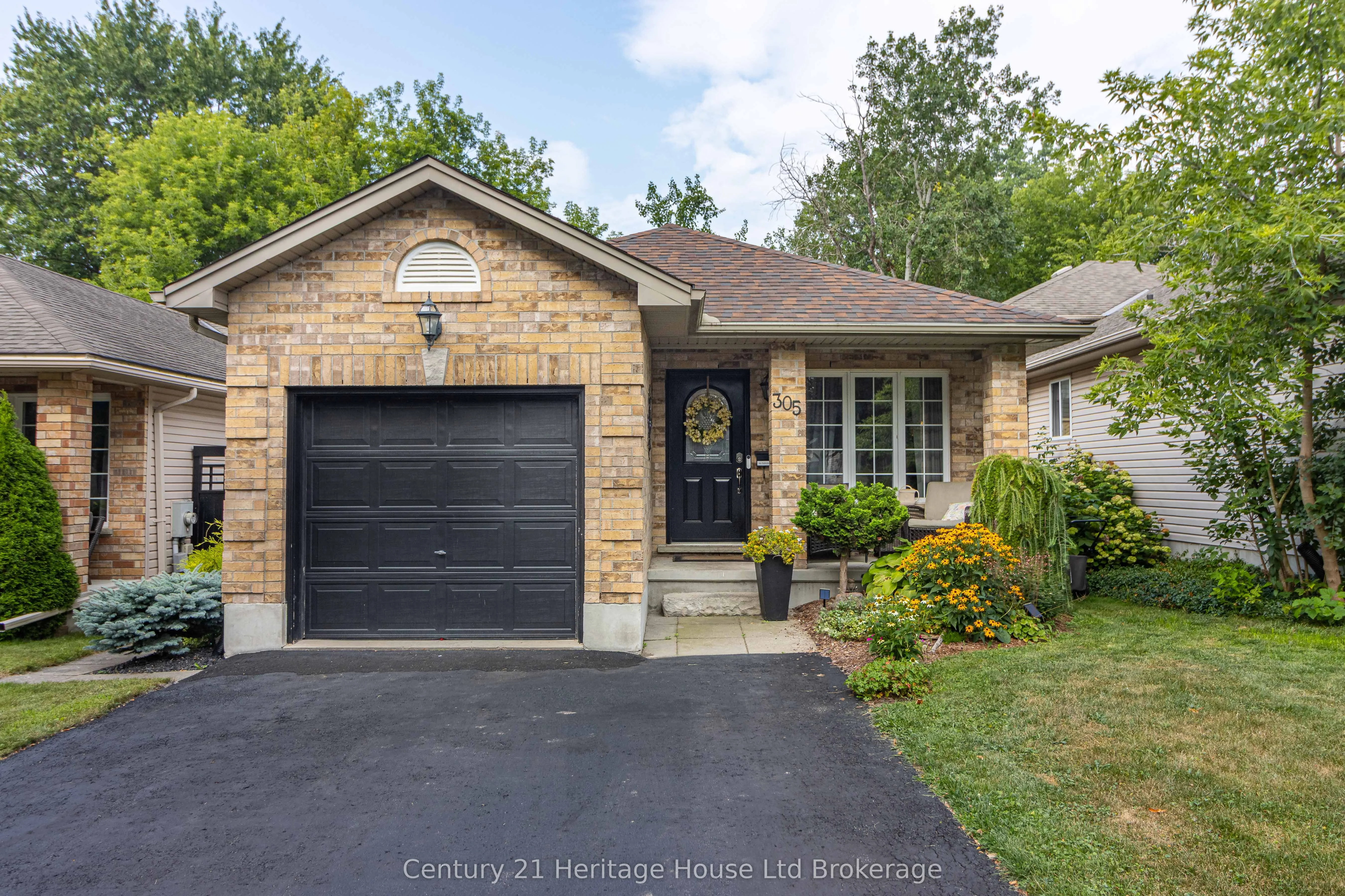 305 Hungerford Street, London East, ON N5W 6E3