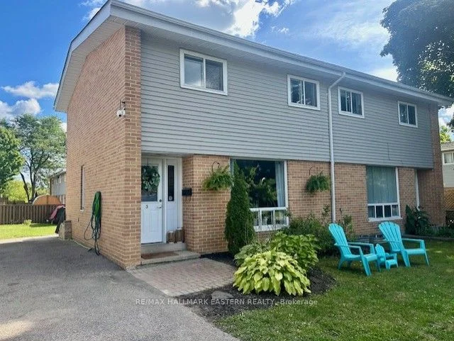 3 Maryknoll Avenue, Kawartha Lakes, On K9v 1a7