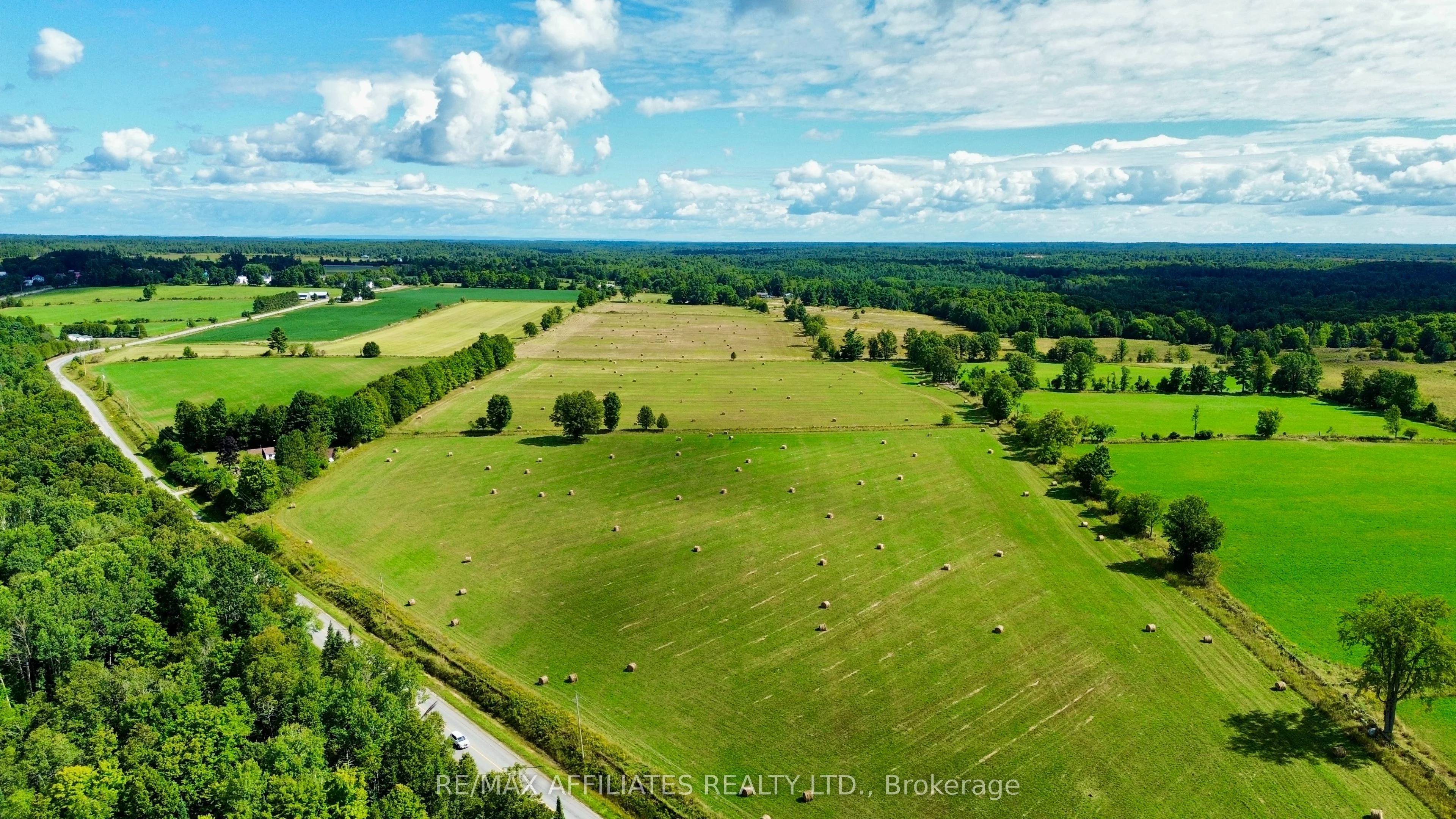 0-0 Herron Mills Road, Lanark Highlands, ON K0G 1K0