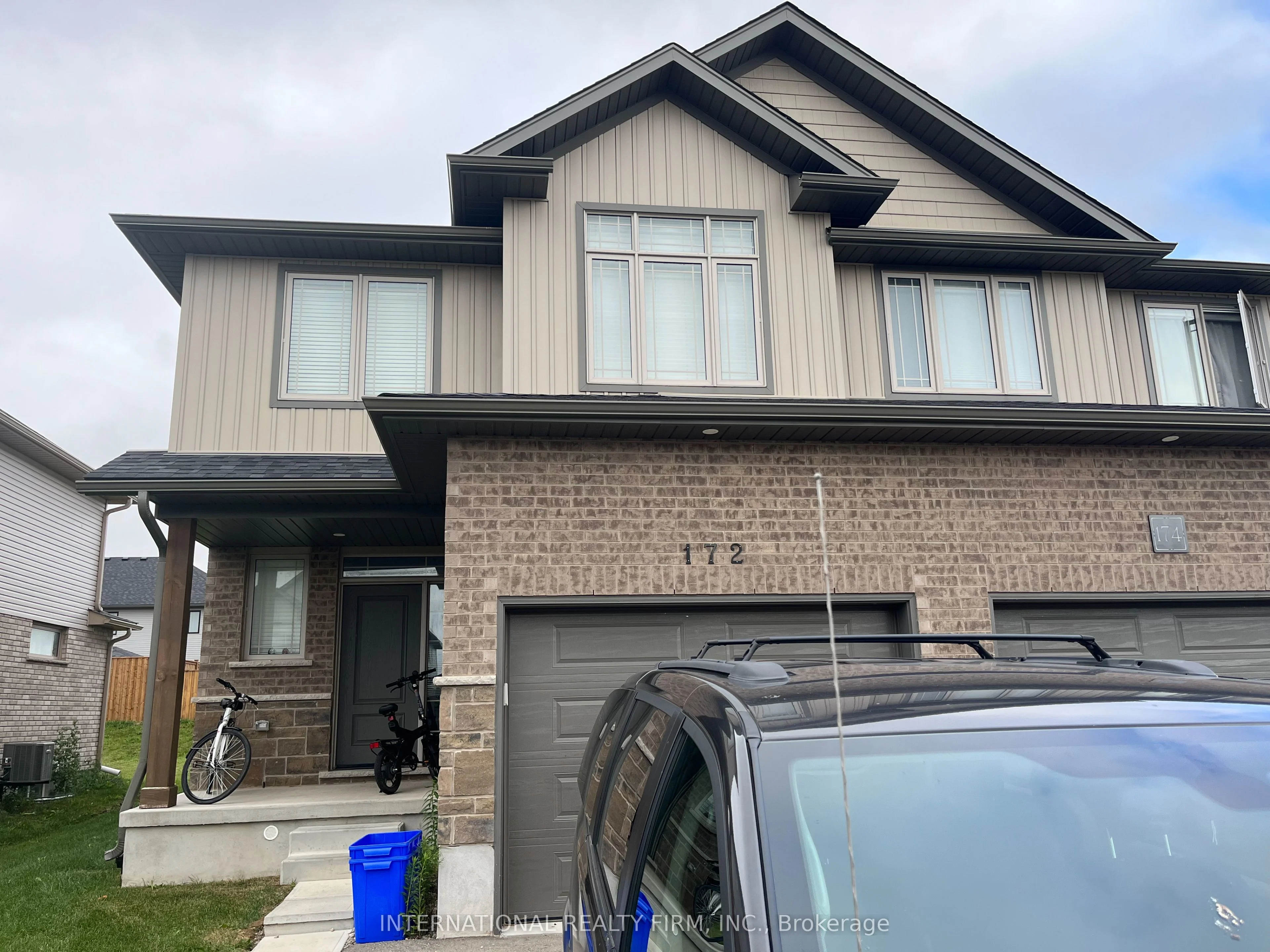 172 Walsh Street, Wellington North, ON N0G 1A0