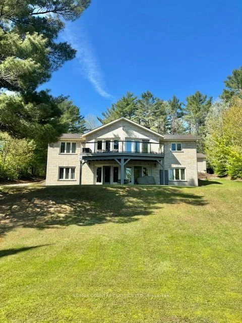 90 Golden Shores Road, Hastings Highlands, On K0l 1c0