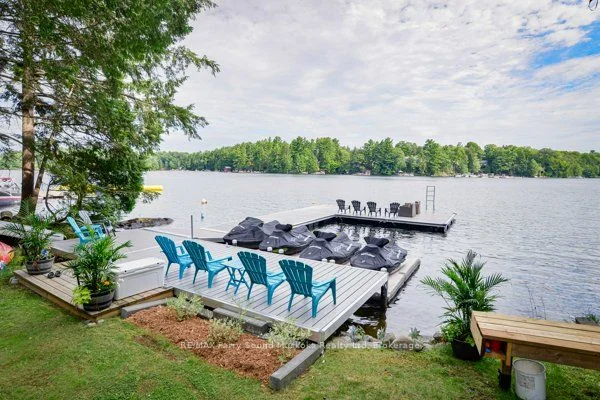 13 Shady Lane, Seguin, ON P2A 0B2