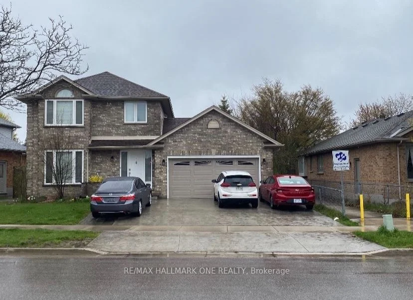 335 AMBLESIDE Drive, London North, ON N6G 4Y2