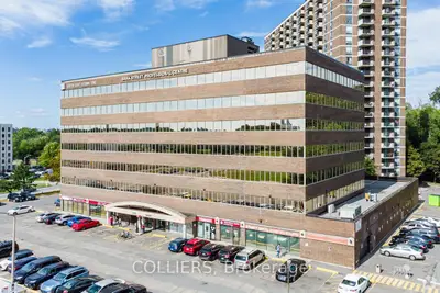 1355 Bank Street 407, Alta Vista And Area, On K1h 8k7