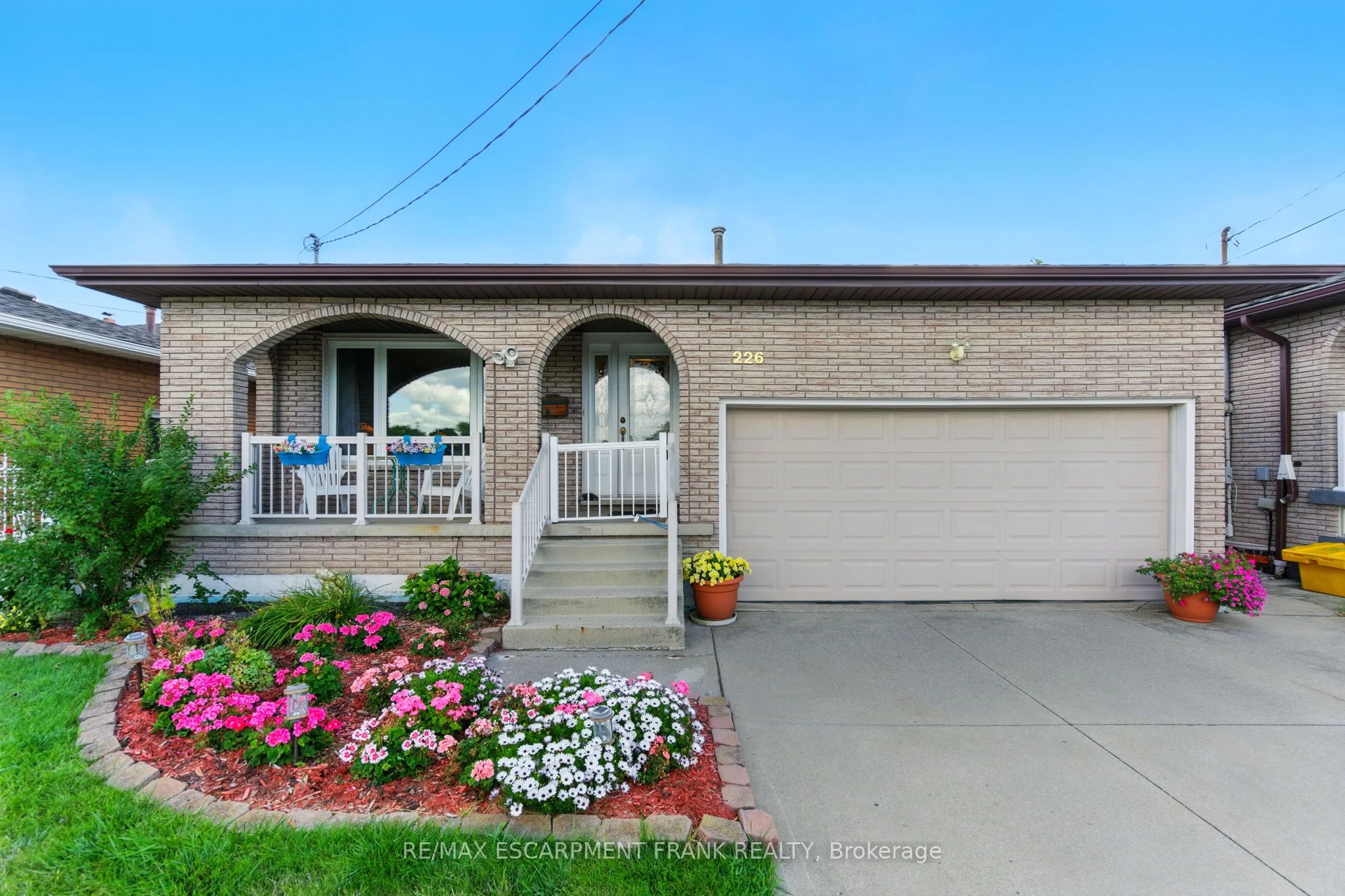 Detached in Hamilton