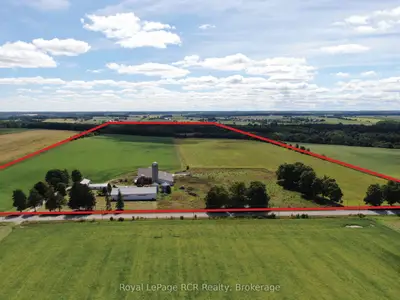 Farm in West Grey