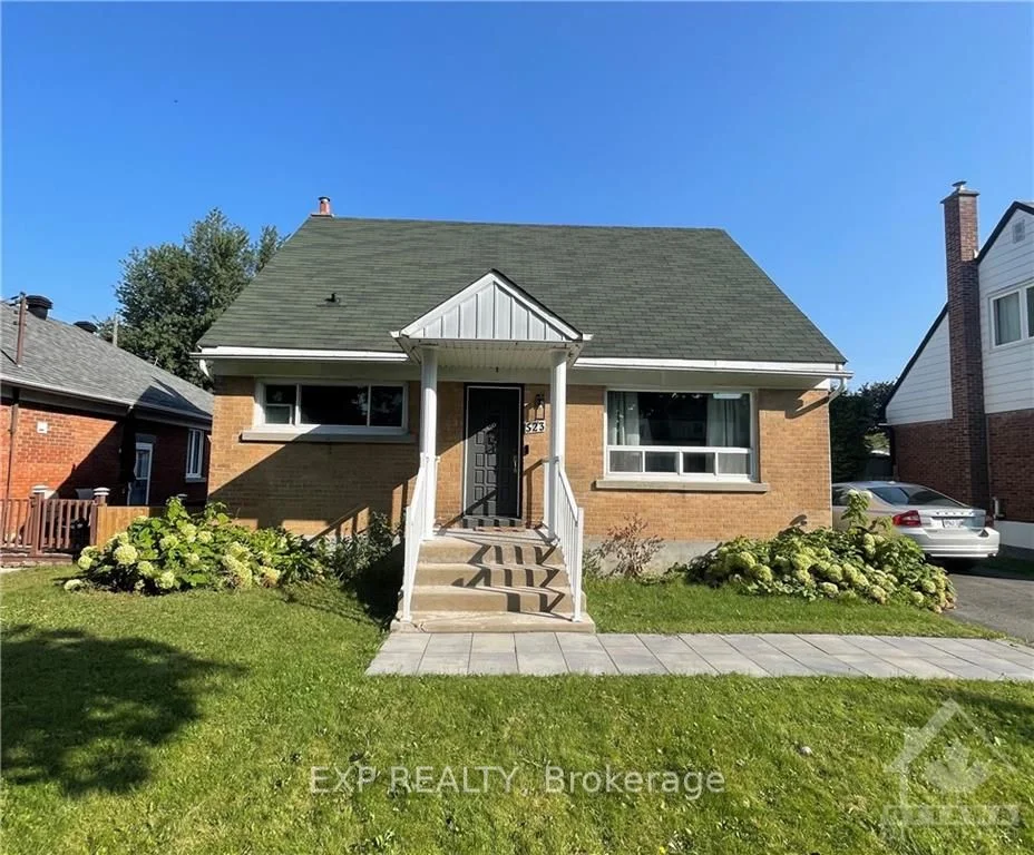 523 Alesther Street, Overbrook - Castleheights and Area, ON K1K 1J1