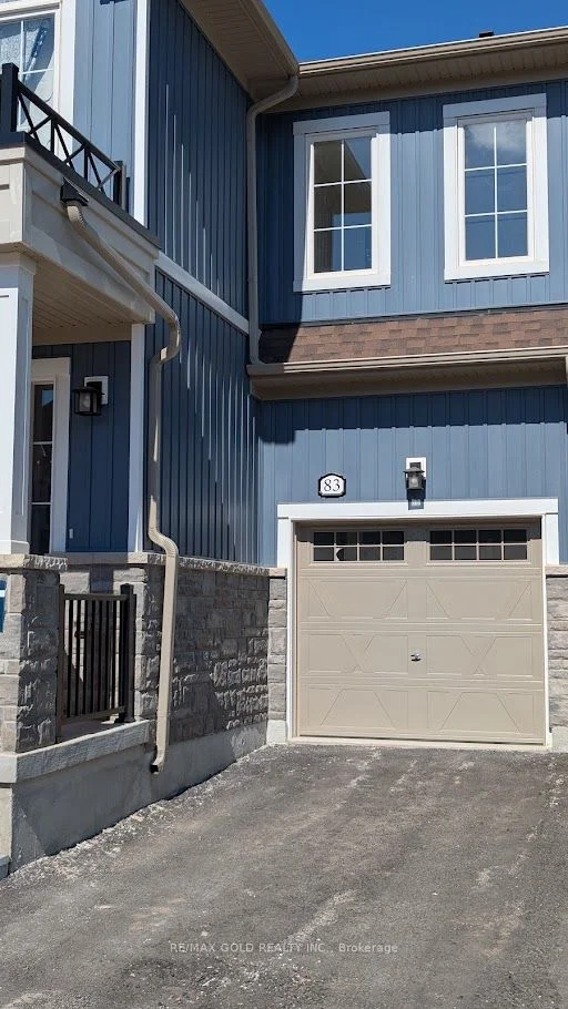 83 Brown Street, Erin, ON N0B 1T0