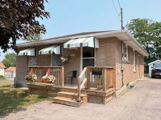 5638 Highland Avenue, Niagara Falls, ON L2G 4X1