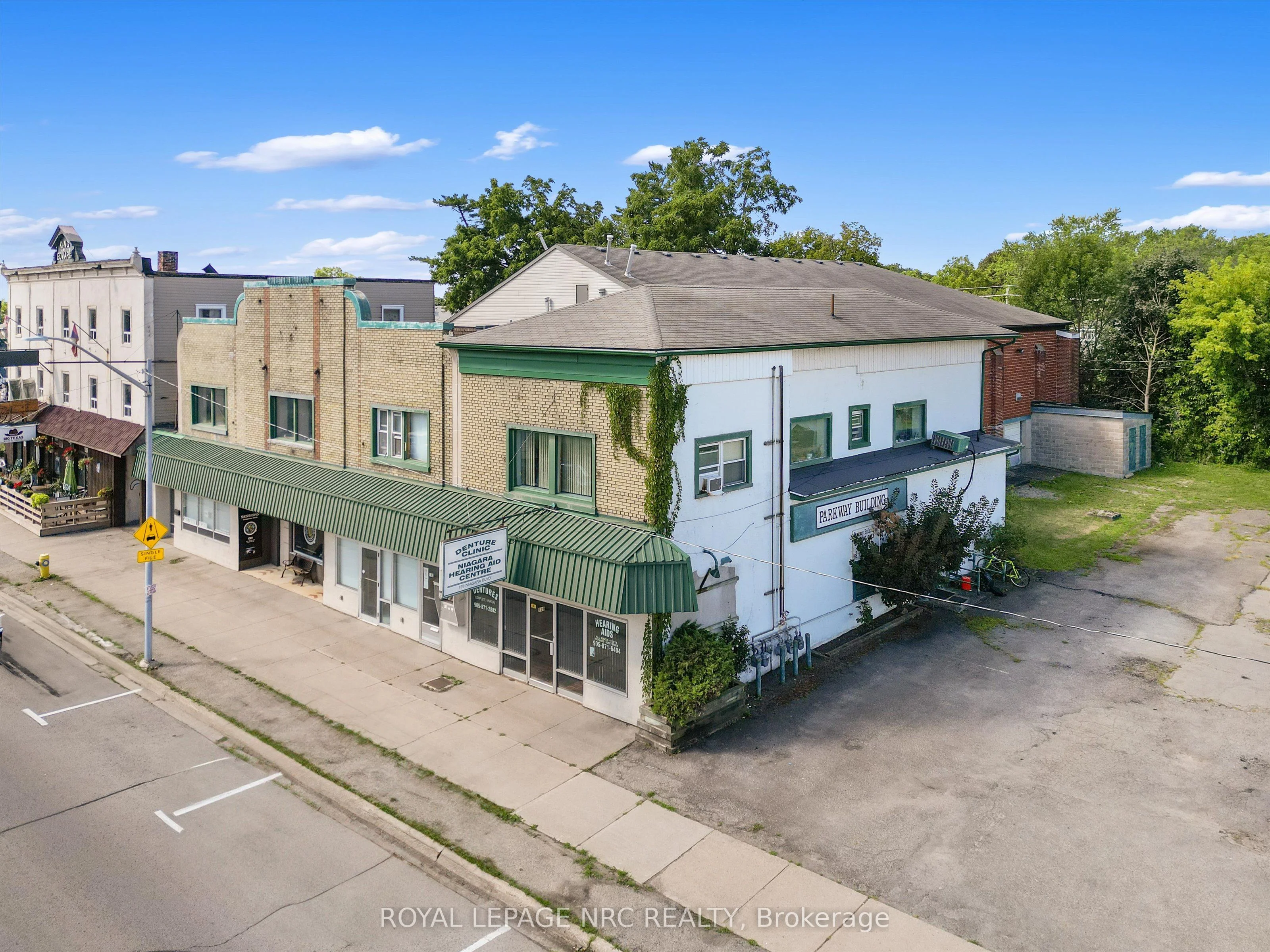 131-139 Niagara Boulevard, Fort Erie, On L2a 3g6