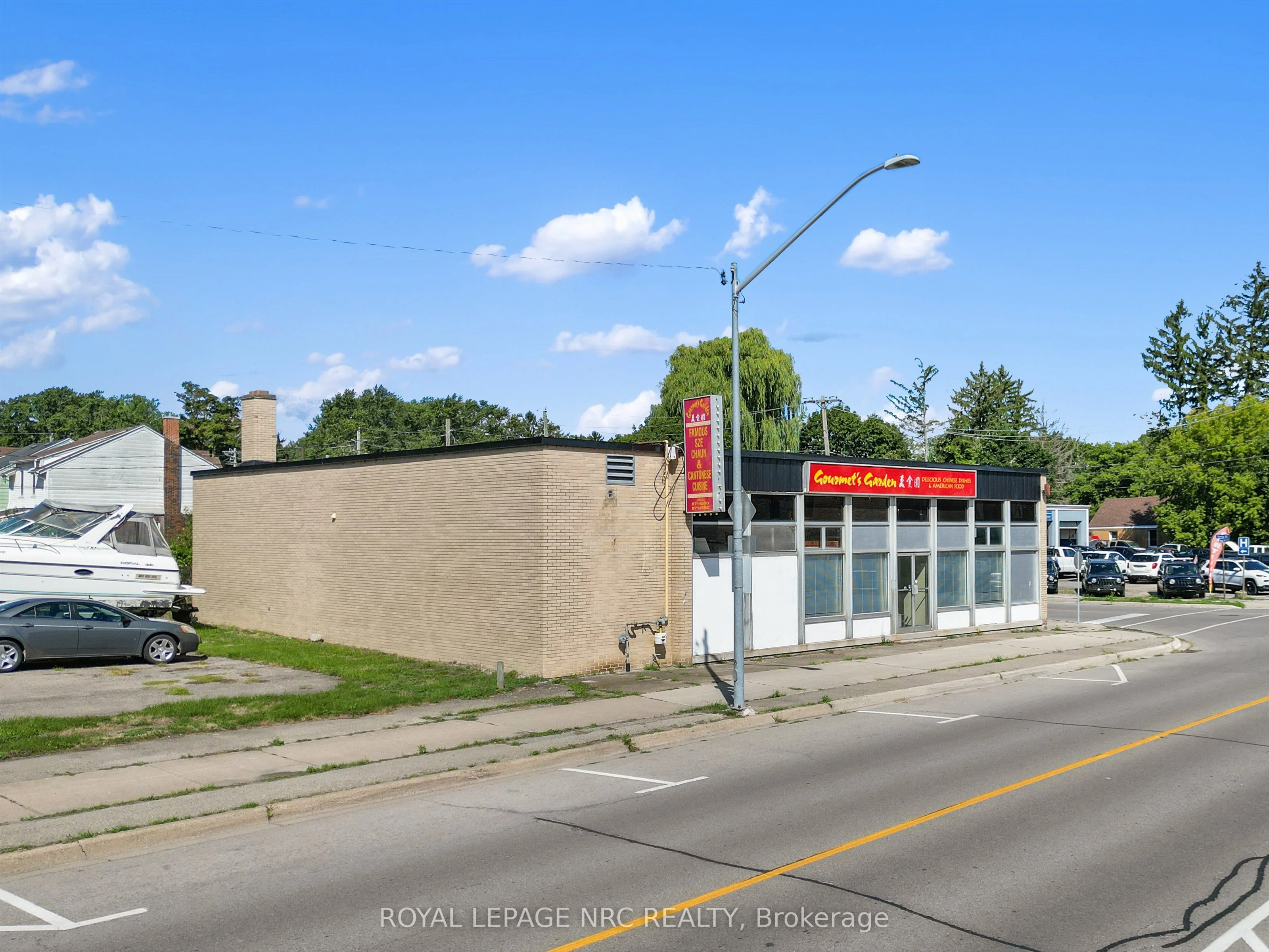 155 Niagara Boulevard, Fort Erie, On L2a 3g6