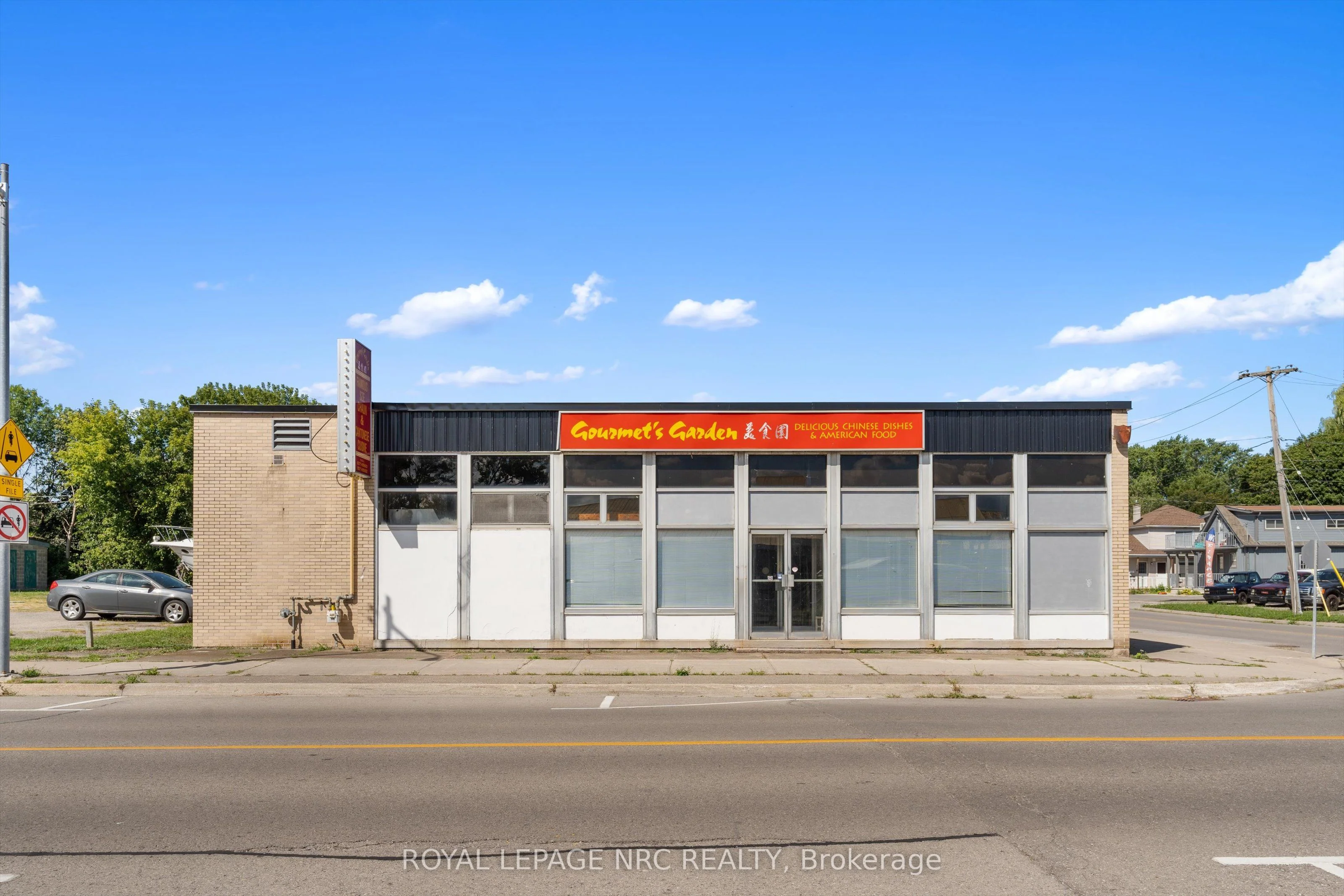 155 Niagara Boulevard, Fort Erie, ON L2A 3G6