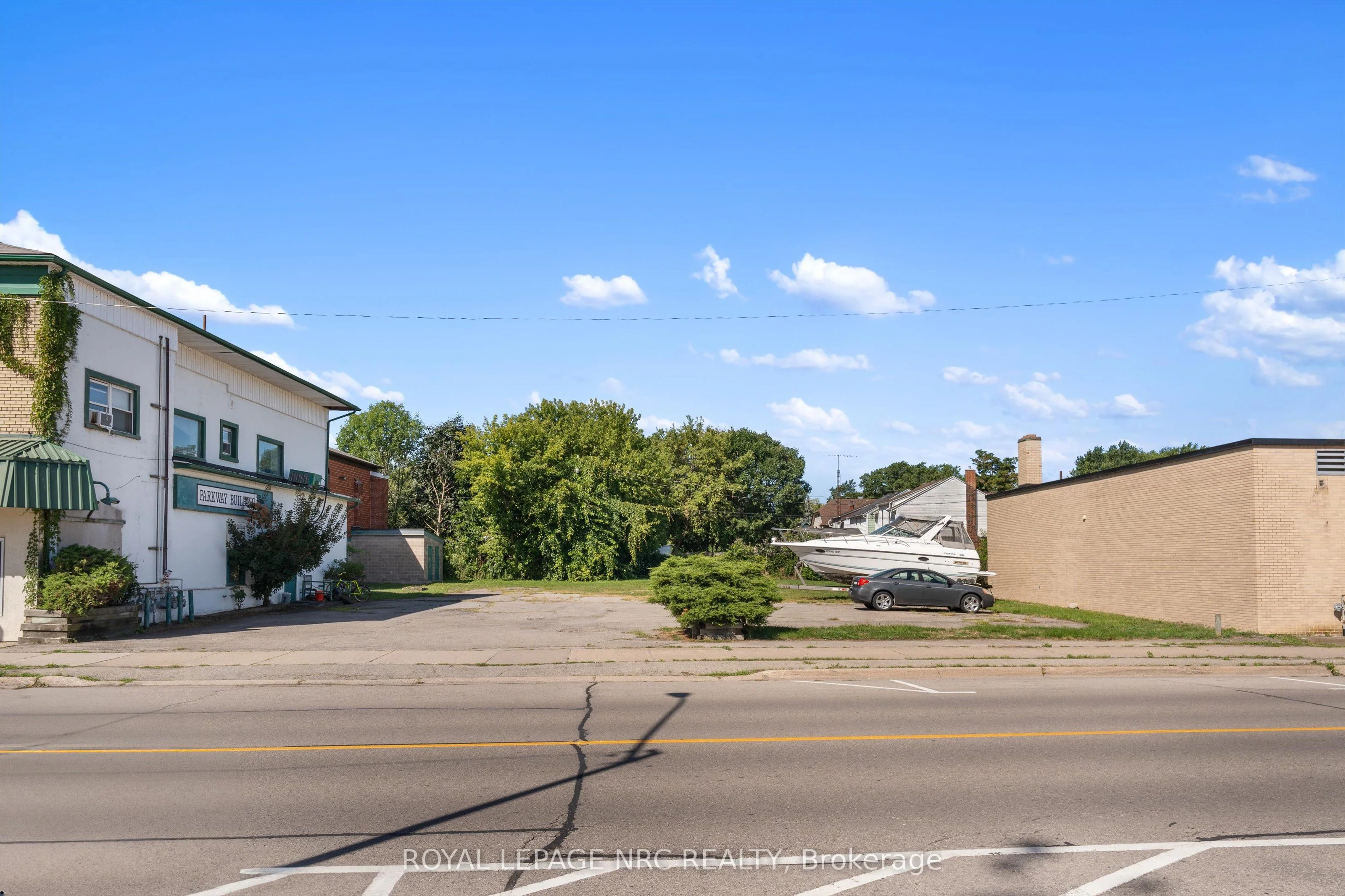 Pt Lt 2 Niagara Boulevard, Fort Erie, On L2a 3g6
