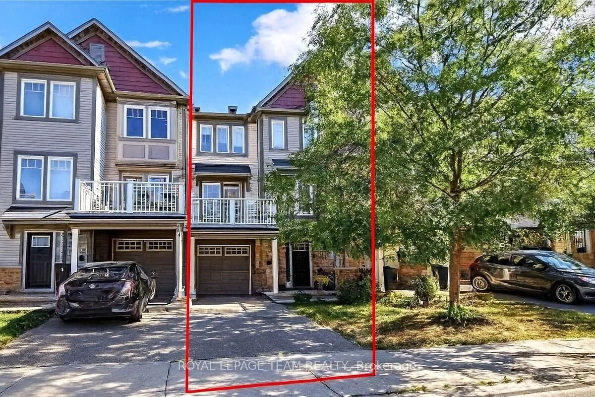 137 Grenadine Street N, Stittsville - Munster - Richmond, ON K2S 0P1