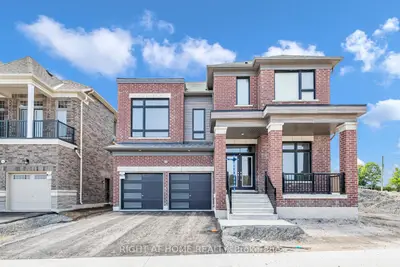 Detached in Cobourg