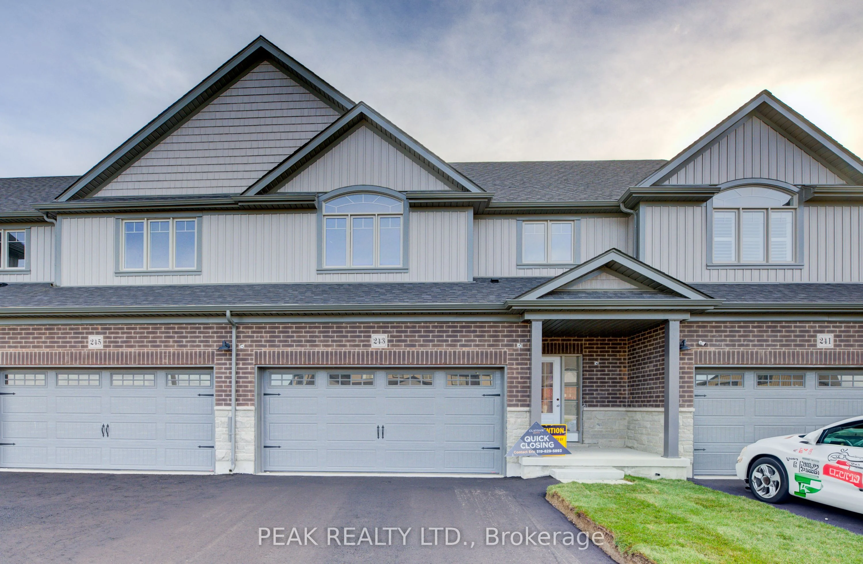 243 Applewood Street, Blandford-Blenheim, ON N0J 1S0