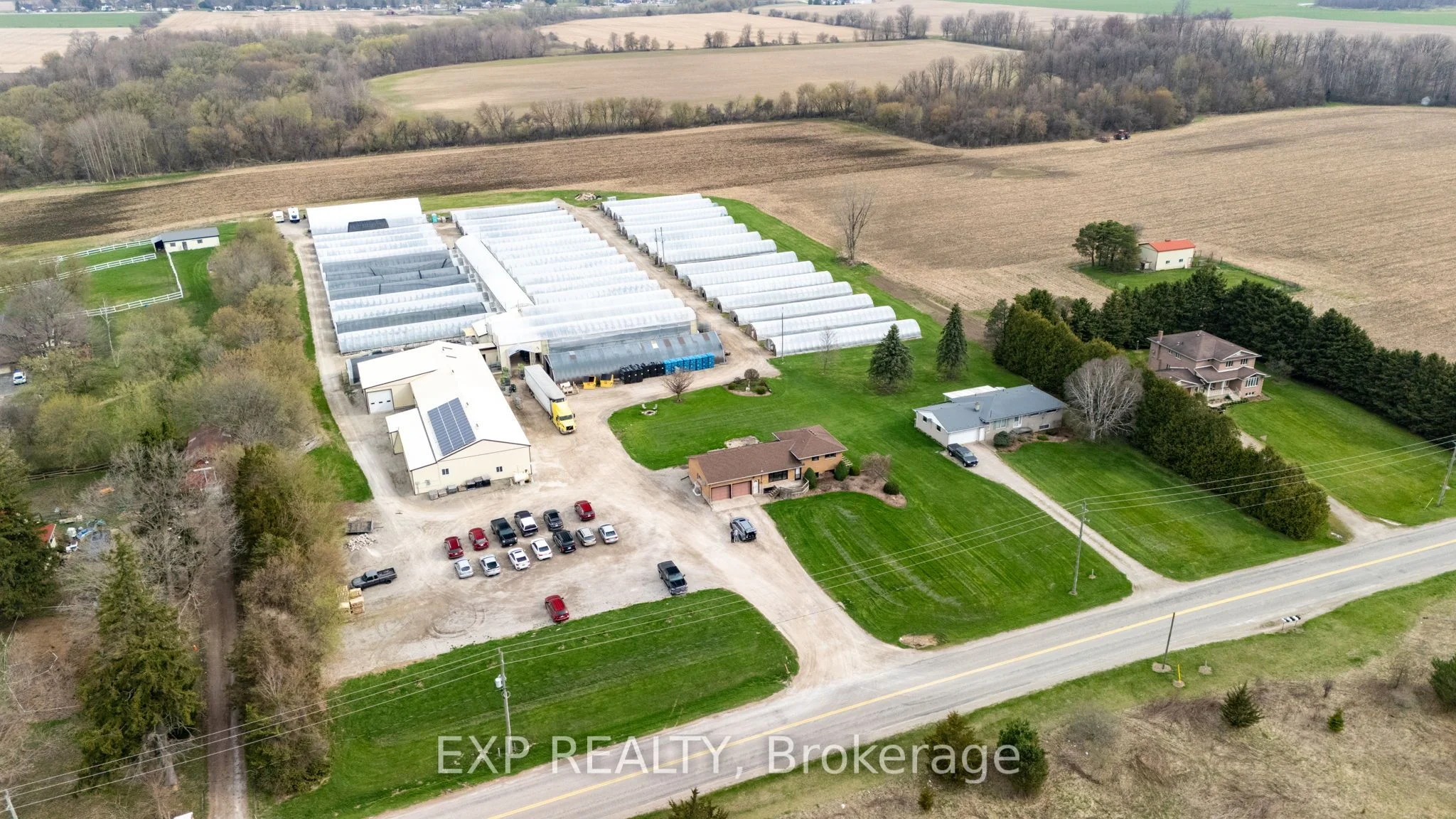 Rural Residential in Thames Centre