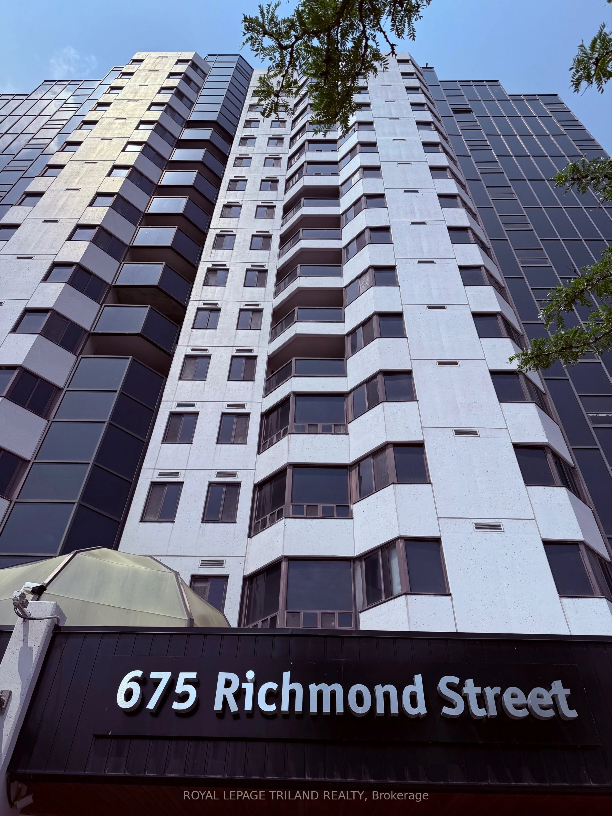 675 RICHMOND Street 307, London East, ON N6A 5X4