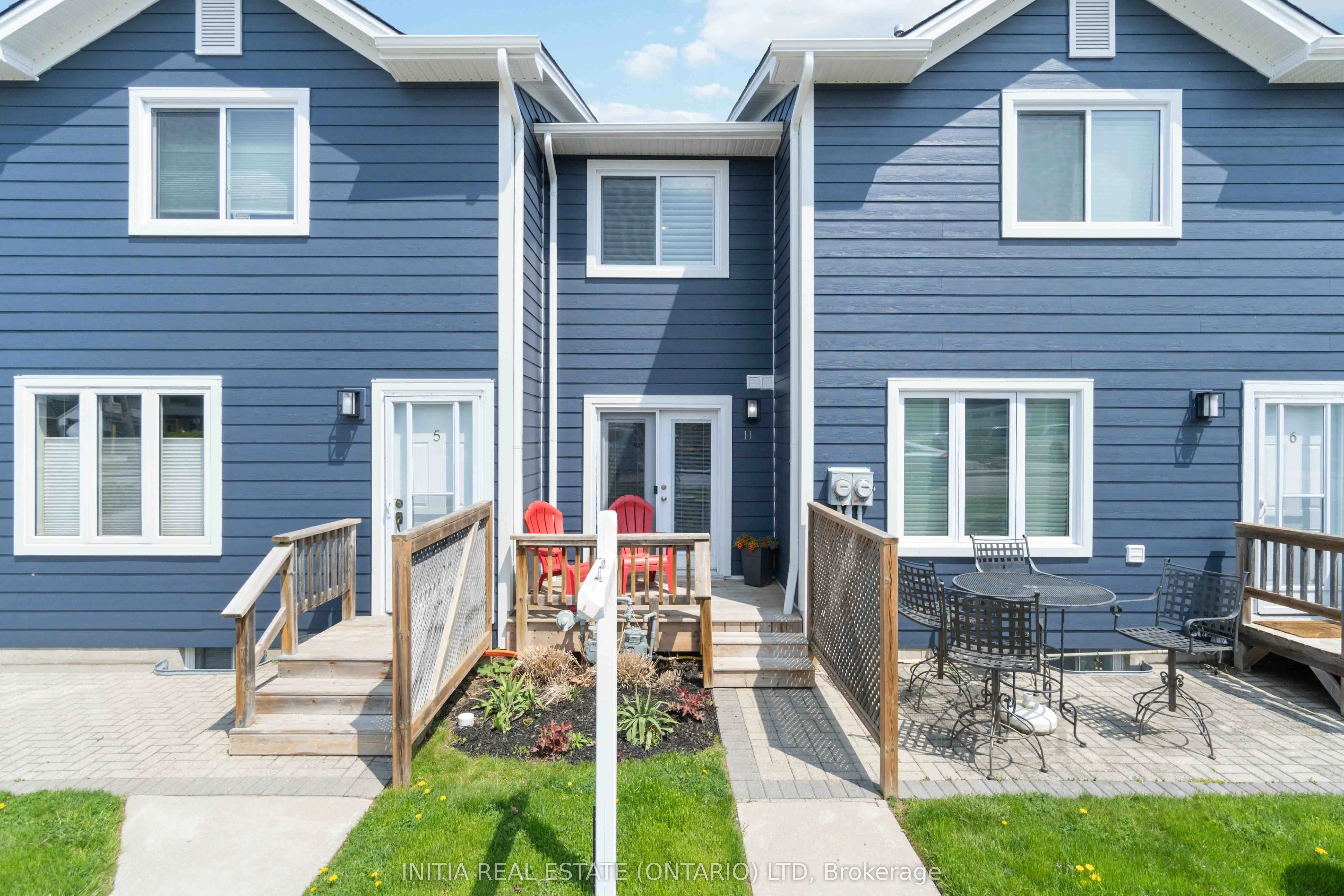 5 River Road 11, Lambton Shores, On N0m 1t0