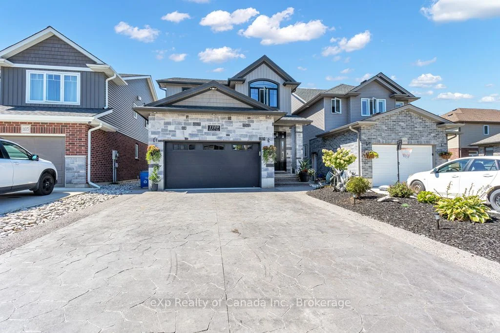 1109 Alberni Road, Woodstock, ON N4T 0K6
