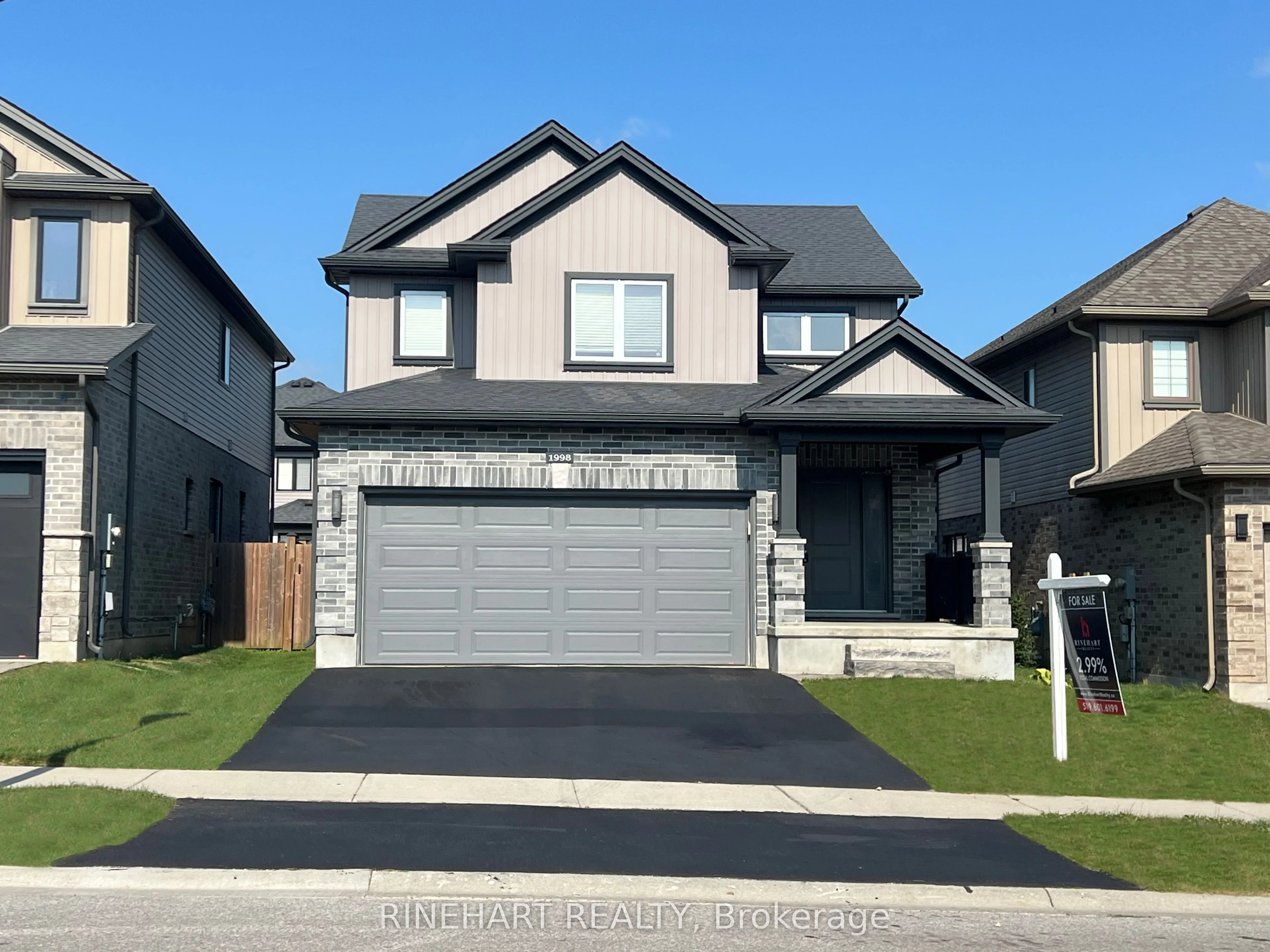 1998 Gough Avenue, London North, ON N5X 0K4