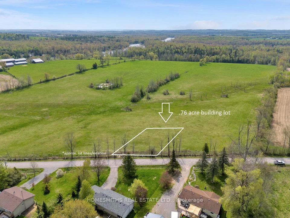 PT LT 4 CON 6 PT 1, PL 45R-17791 , Otonabee-South Monaghan, ON K0L 1V0