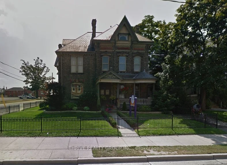 869 Dundas Street 5, London East, ON N5W 2Z7