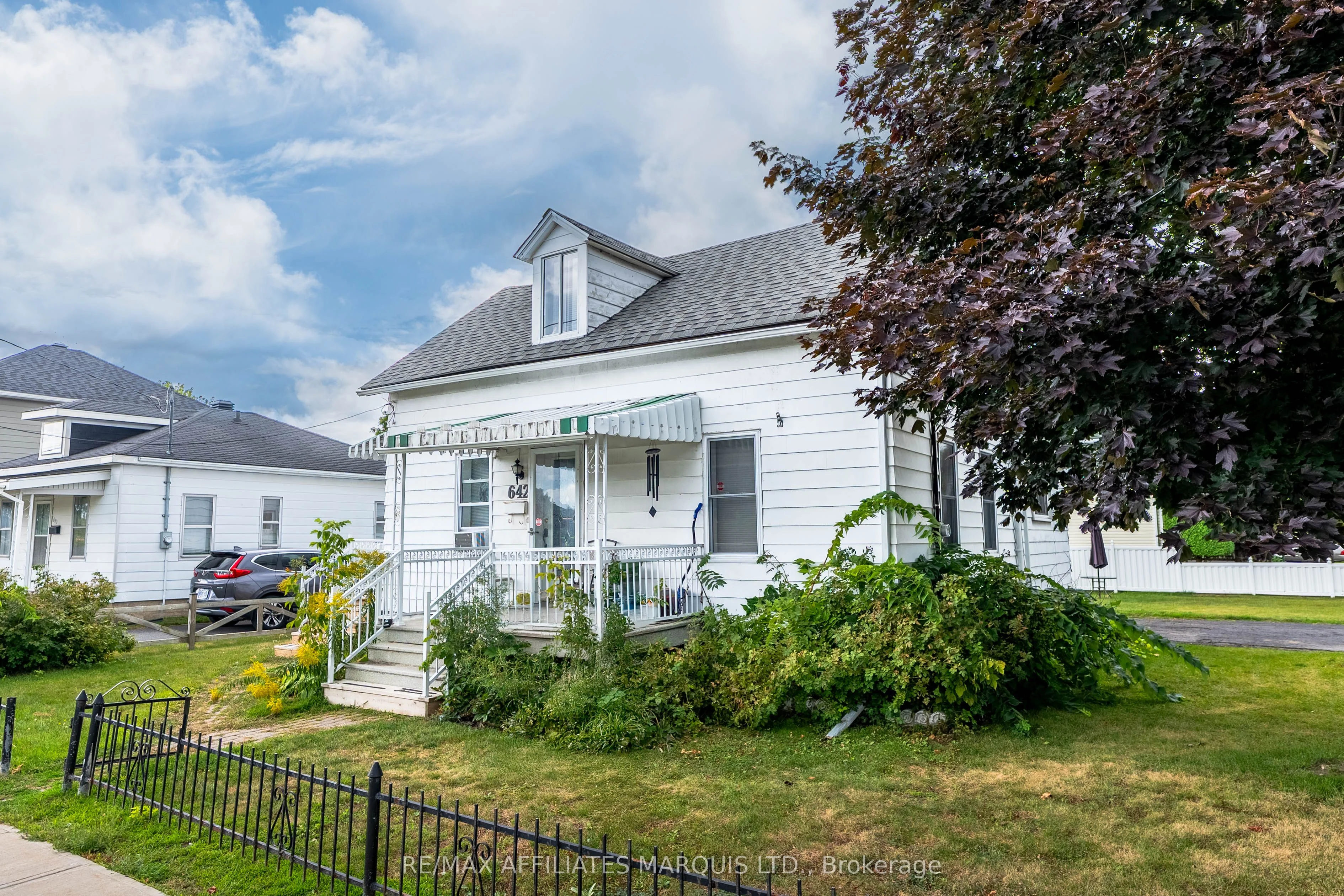 642 Marlborough Street N, Cornwall, ON K6H 4B1