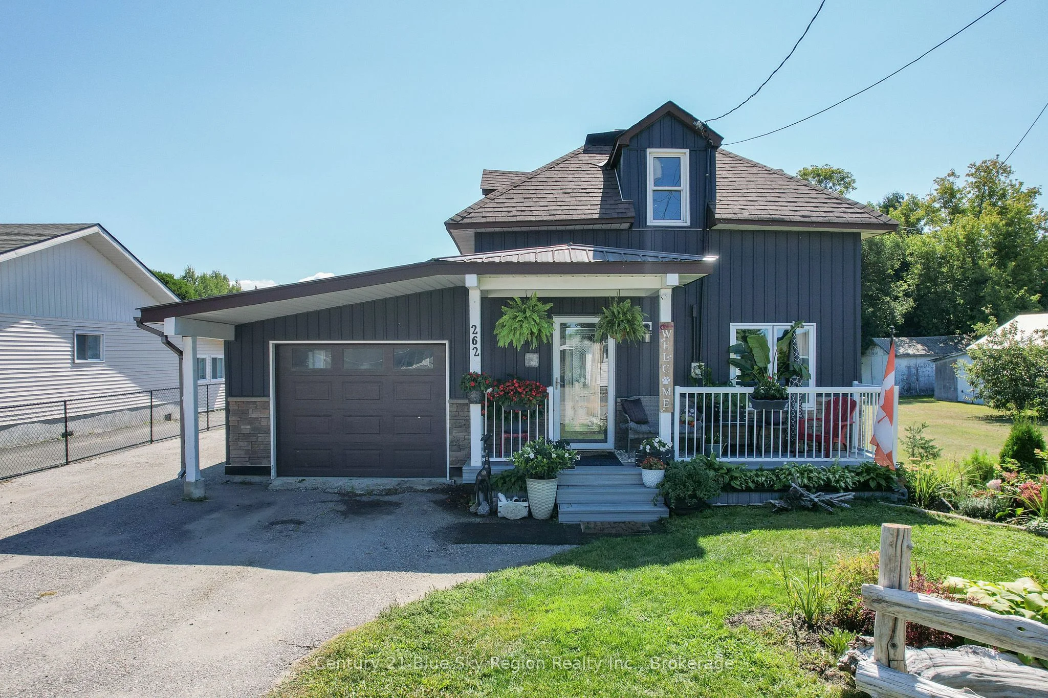 262 Salter Street, West Nipissing, On P2b 3b7