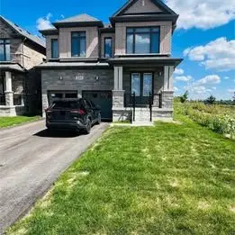 Detached in North Dumfries