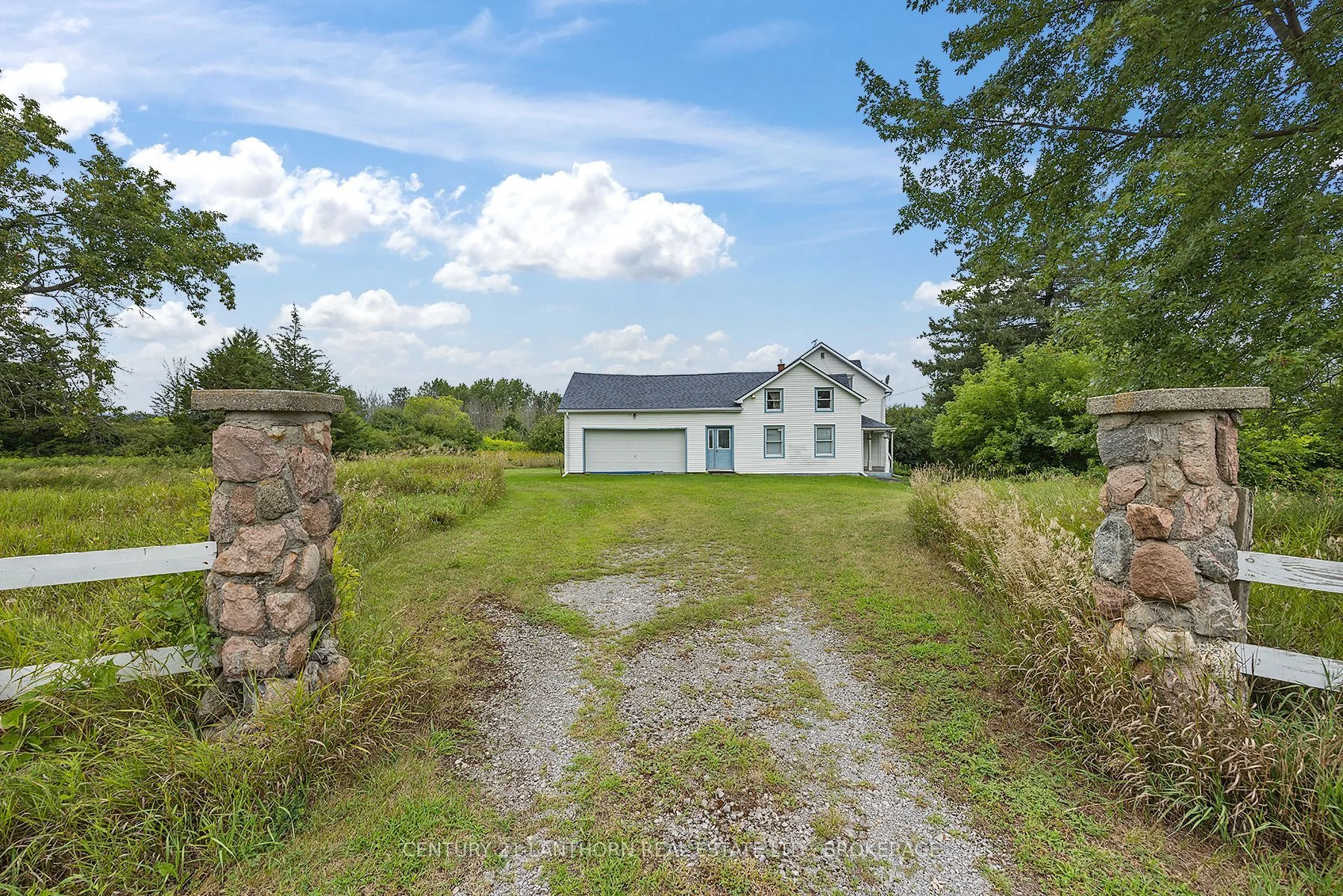 38 FITCHETT Road, Greater Napanee, ON K7R 3K8