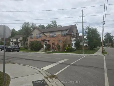 Fourplex in Haldimand