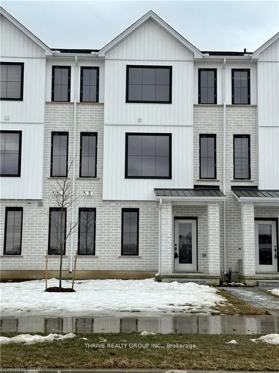 1781 Henrica Avenue 90, London North, On N6g 0y2