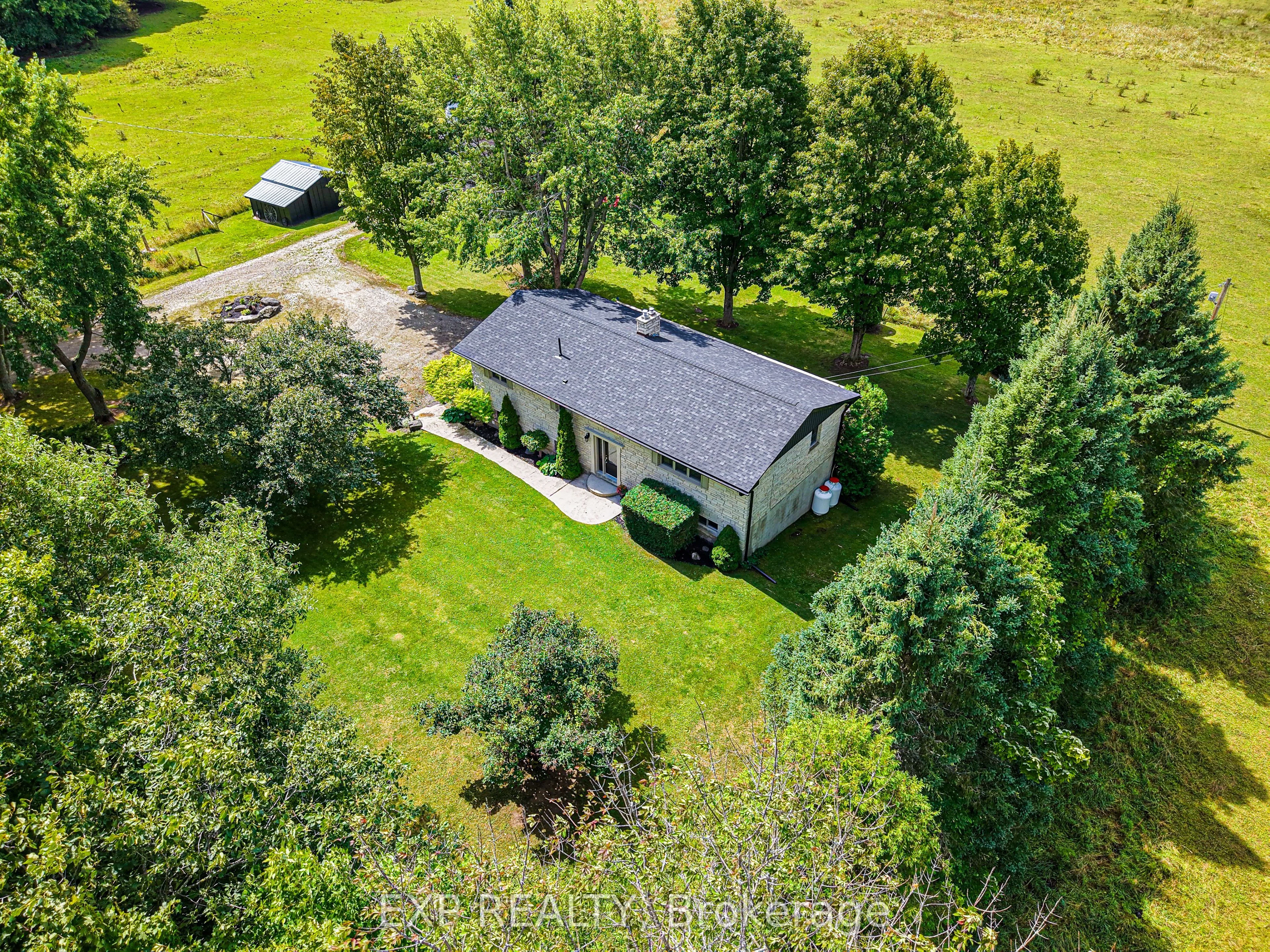 70408 Zion Church Road, Georgian Bluffs, ON N0H 2T0