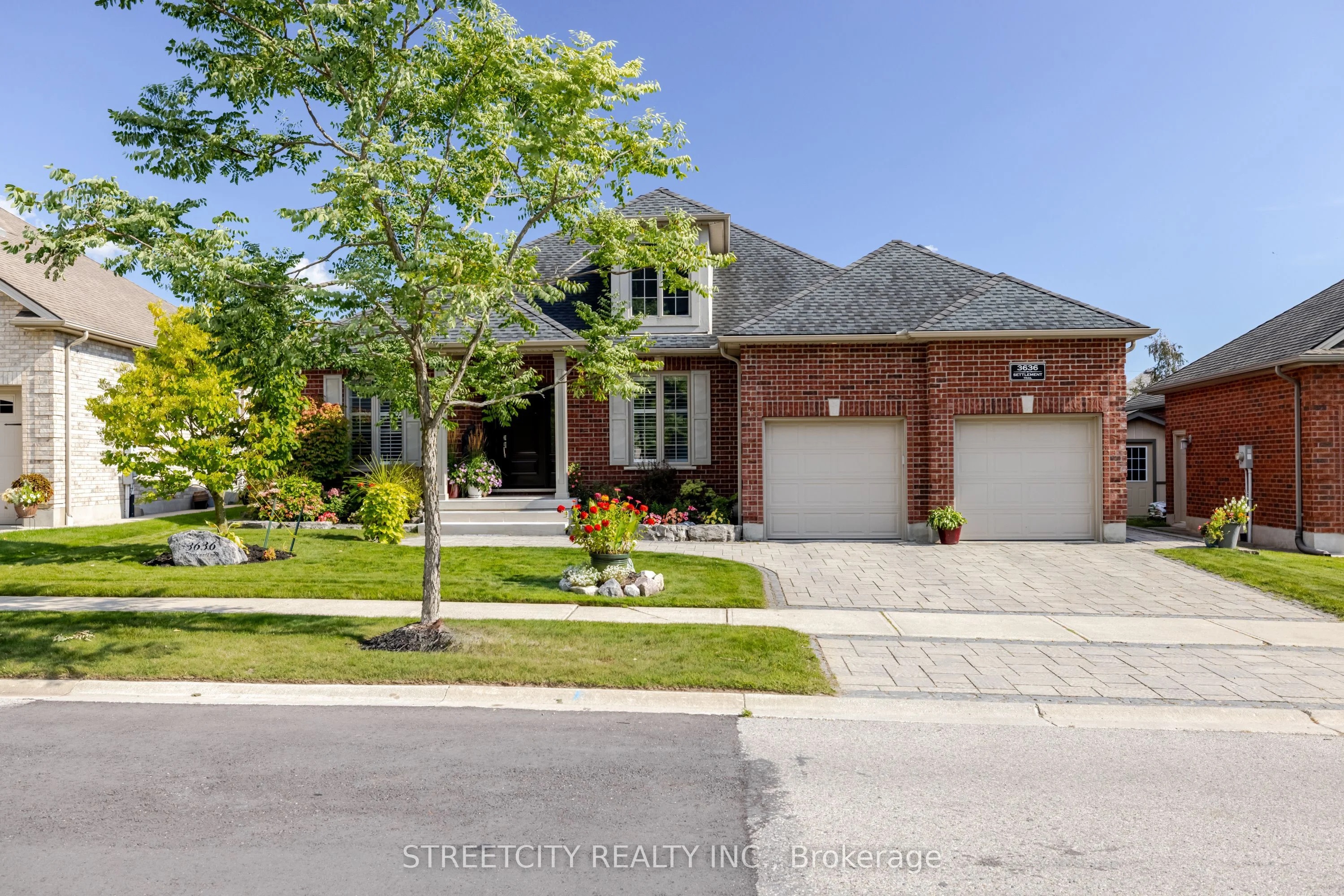 3636 Settlement Trail, London South, ON N6P 0A7