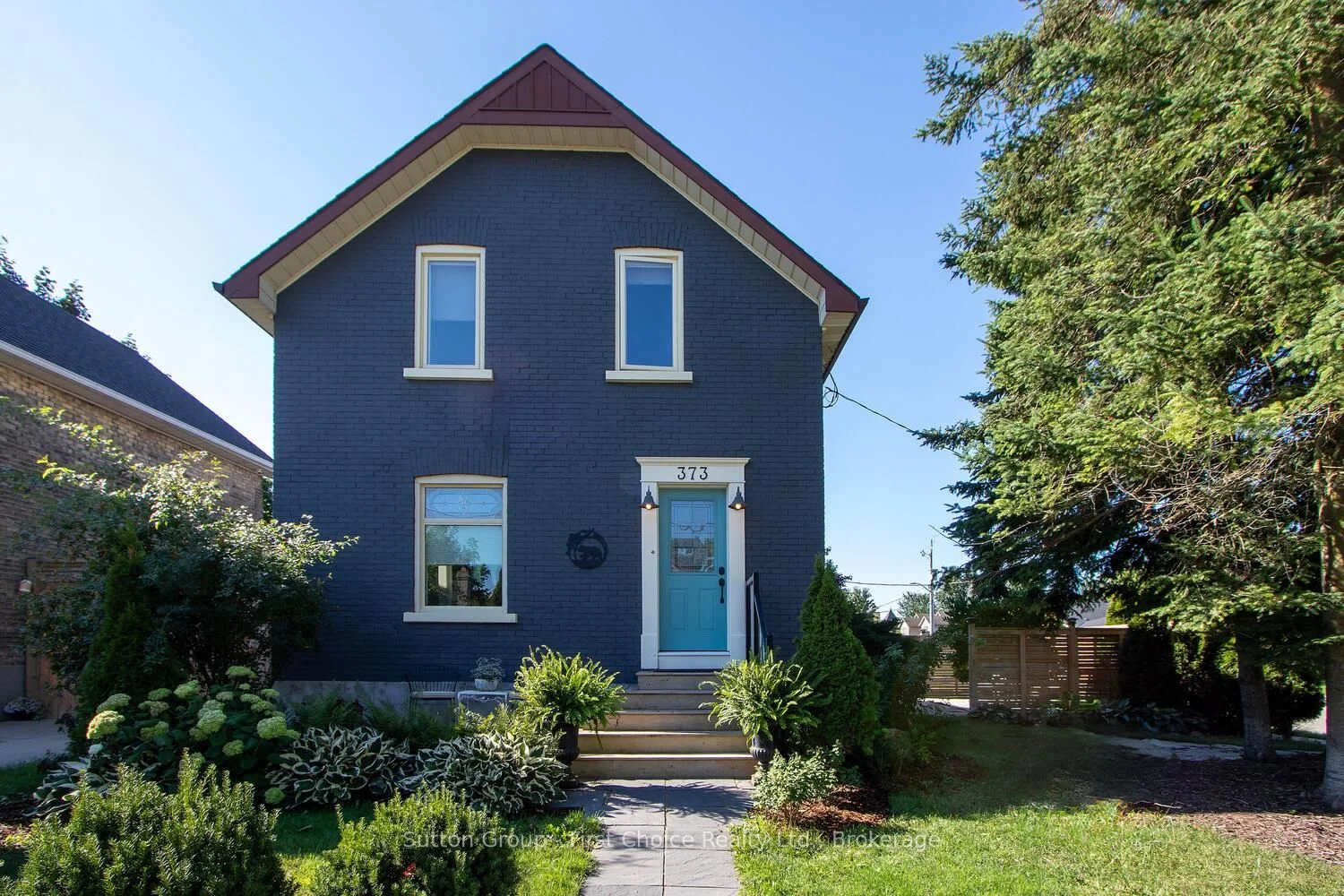 373 Brunswick Street, Stratford, ON N5A 3N2